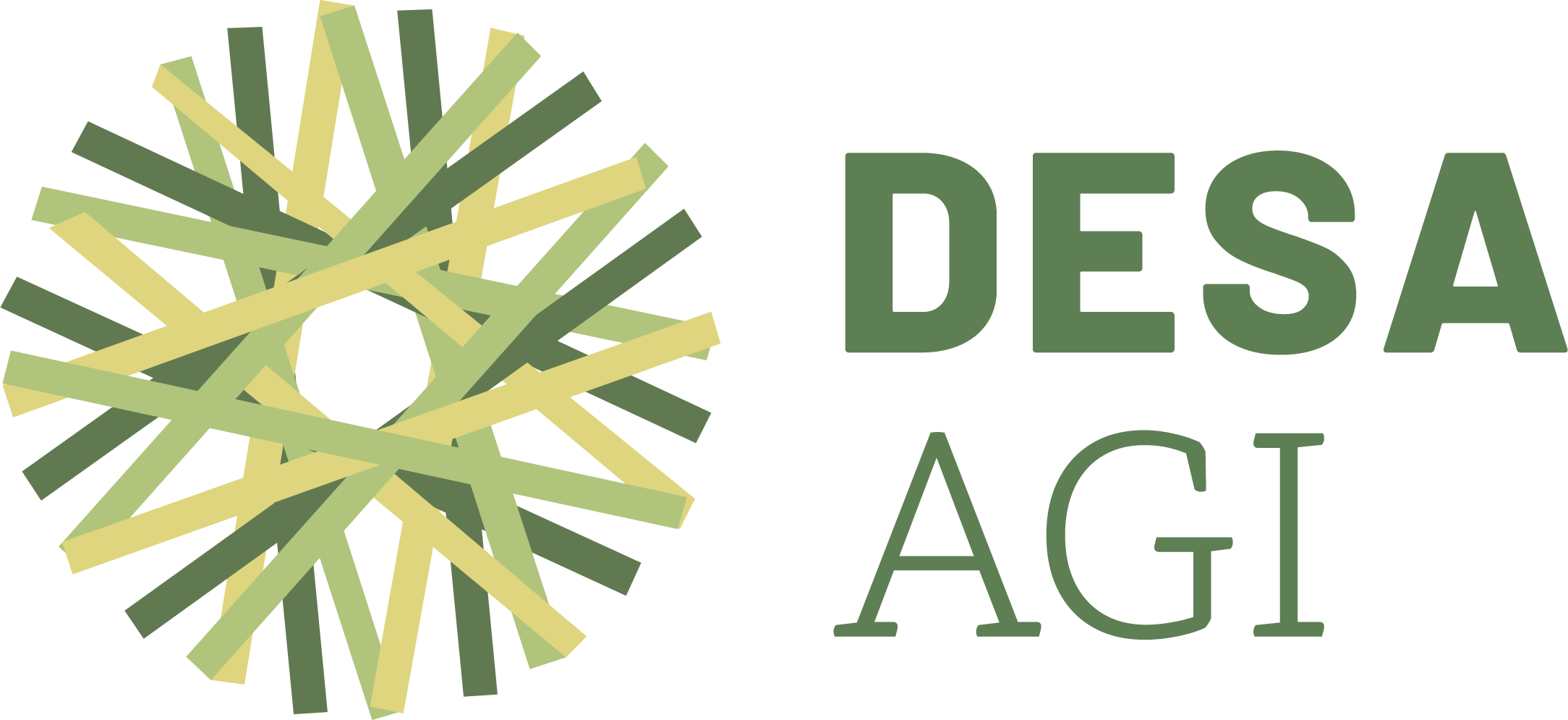 DESA AGI